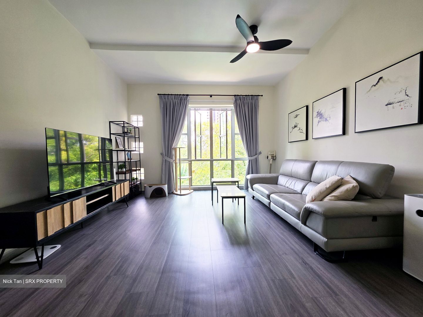 Landbay Condominium (D16), Condominium #601519491